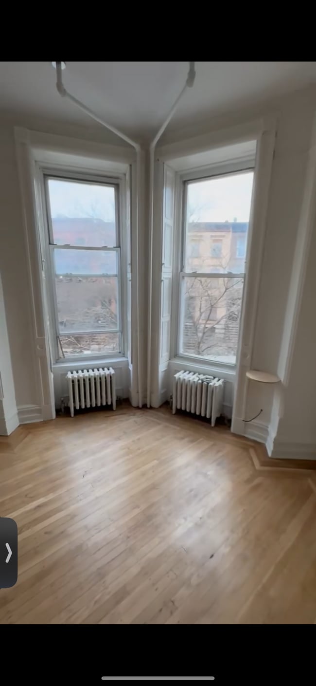 221 Hancock St in Brooklyn, NY - Building Photo - Building Photo
