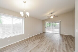 2522 E Camino St in Mesa, AZ - Building Photo - Building Photo
