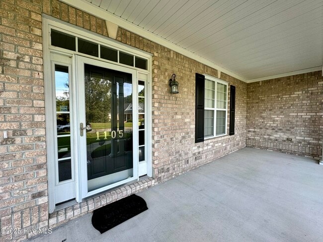 1105 Wyland Ct in Leland, NC - Building Photo - Building Photo