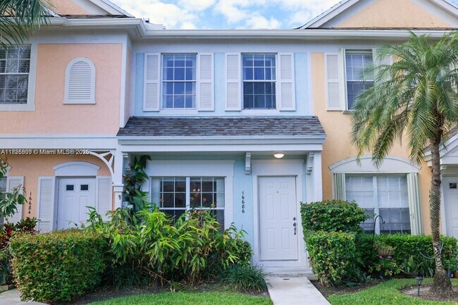 property at 16686 Hemingway Dr