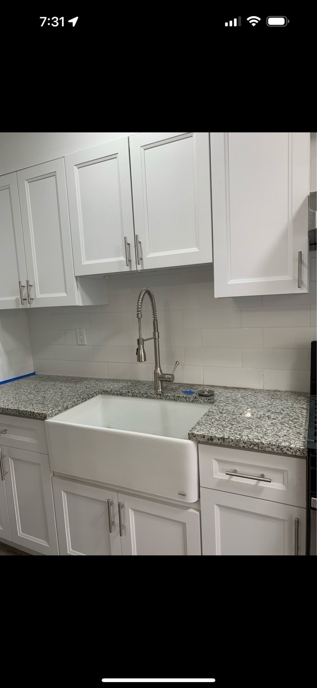 property at 7133 Lynford St