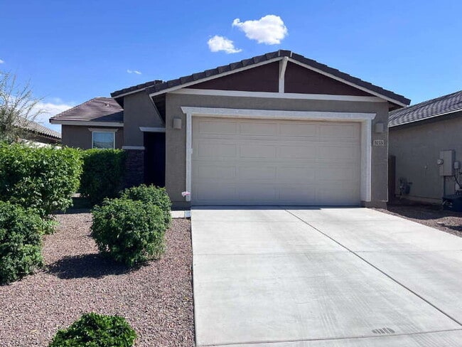 property at 3053 E Grazing Herd Ln