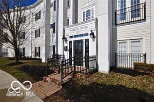 12926 University Crescent in Carmel, IN - Building Photo