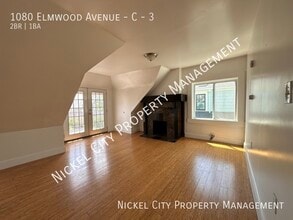 1080 Elmwood Ave in Buffalo, NY - Building Photo - Building Photo