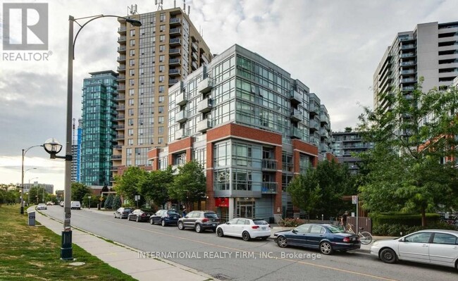 170-170 Sudbury St in Toronto, ON - Building Photo - Building Photo