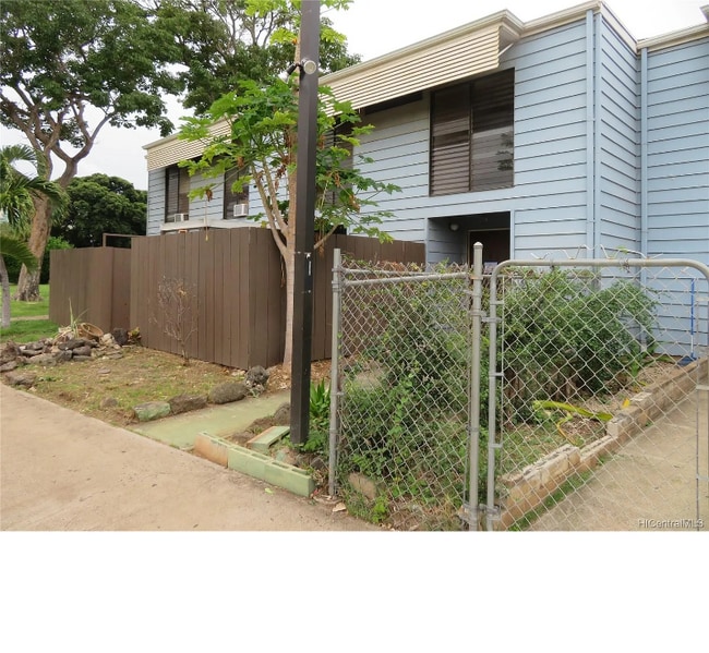 87-153-153 Helelua St in Waianae, HI - Building Photo - Building Photo
