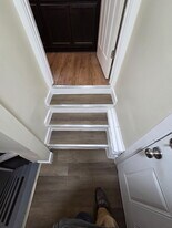 1030 E 6th Ave in Gary, IN - Building Photo