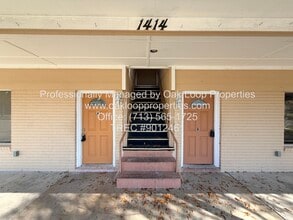 1414 East Ave in Katy, TX - Building Photo - Building Photo