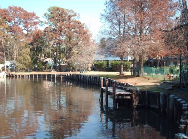 2011-2031 Bayou Ln in Slidell, LA - Building Photo - Other