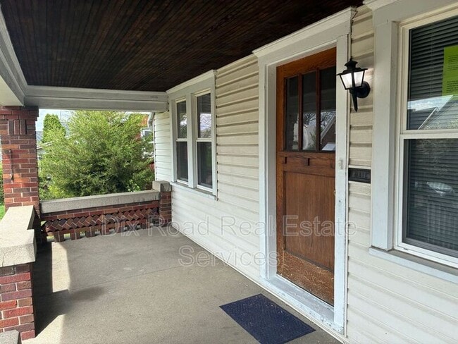 1430 Coventry Rd in Dayton, OH - Building Photo - Building Photo