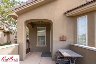 3439 S Barcelona Dr in Saint George, UT - Building Photo - Building Photo