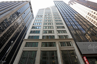 101 Wall St in New York, NY - Building Photo - Building Photo