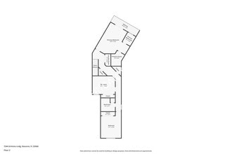7244 Grimms Landing in Navarre, FL - Foto de edificio - Building Photo