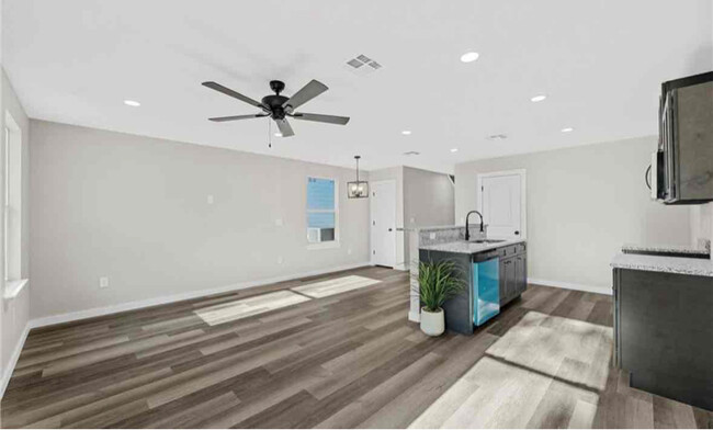 property at 2020 Bagby Ave