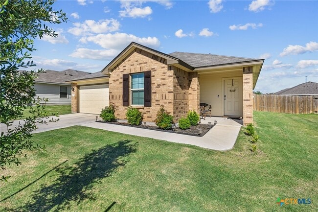 5102 Karen Grn Dr in Killeen, TX - Foto de edificio - Building Photo