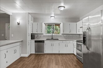 5401 Shangrala Ln, Unit Unit A in Camino, CA - Building Photo - Building Photo