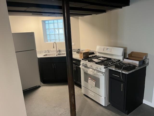7115 S Champlain Ave in Chicago, IL - Building Photo