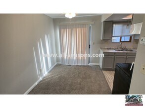 1295 Soaring Eagle Dr in Colorado Springs, CO - Building Photo - Building Photo