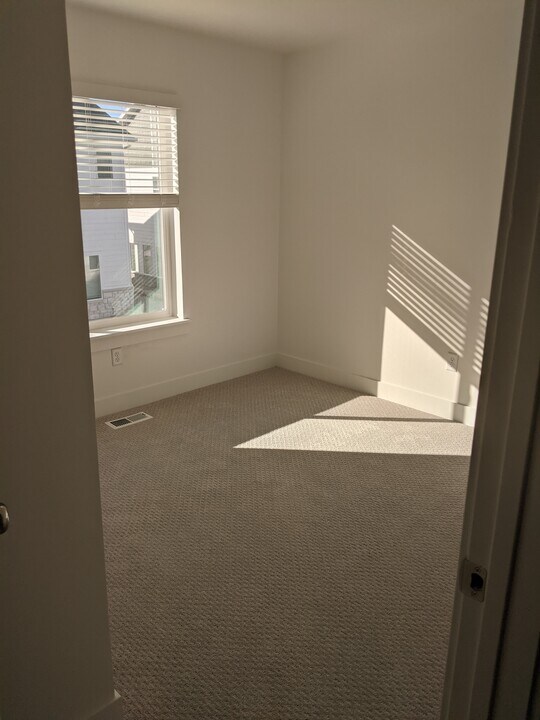 231 S 400 W, Unit 3 in Logan, UT - Building Photo