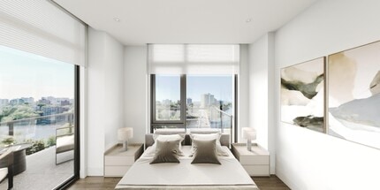 Maison Riverain in Ottawa, ON - Building Photo - Building Photo