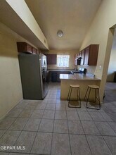 1400 Cravens St in Anthony, TX - Building Photo - Building Photo