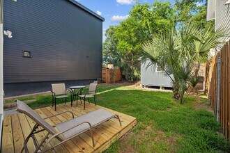 111 Hanover St in Charleston, SC - Building Photo - Building Photo