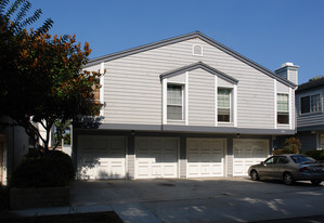 355 Virginia St Apartments