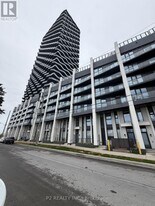 36 Zorra St in Toronto, ON - Building Photo