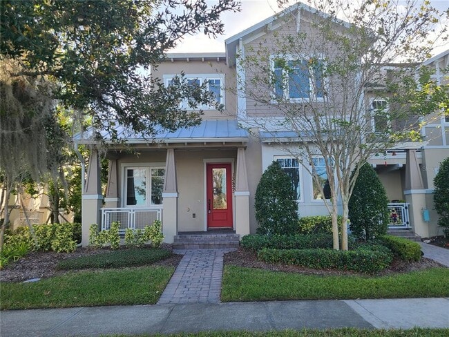 property at 13825 Benavente Ave