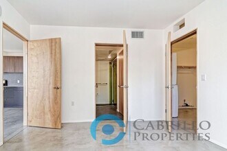 2870 Fourth Ave in San Diego, CA - Foto de edificio - Building Photo