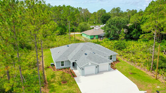 164 Ullian Trail in Palm Coast, FL - Foto de edificio - Building Photo