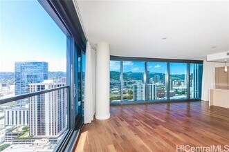 1108 Auahi St in Honolulu, HI - Building Photo - Building Photo