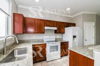 8832 Shell Island Dr in Jacksonville, FL - Building Photo - Building Photo