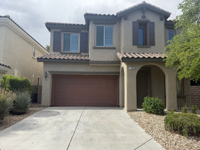 property at 11904 Amistoso Ln
