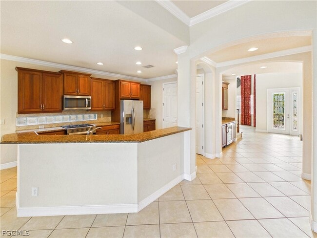 property at 19721 Tesoro Way