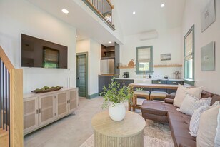 431 W Park Ave in Charlotte, NC - Building Photo