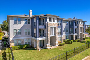 Verandas at City View Apartamentos