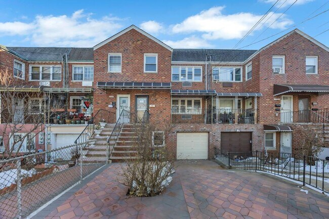 property at 5614 U