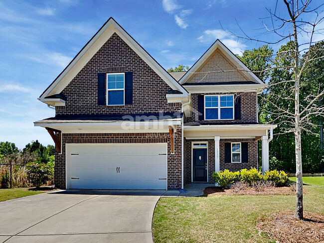 1327 Weatherbrook Cir