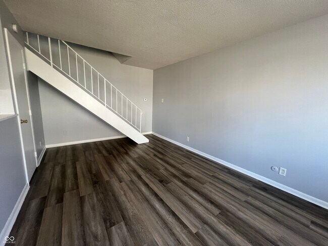 6436 Lupine Terrace in Indianapolis, IN - Building Photo - Building Photo