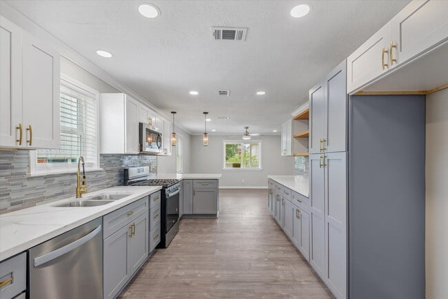 property at 3518 Avenue H