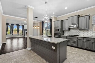 3929 Good Night Trl in Leander, TX - Building Photo