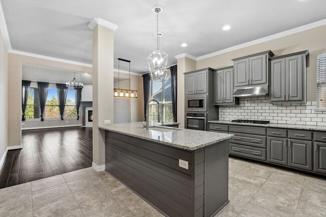 property at 3929 Good Night Trl