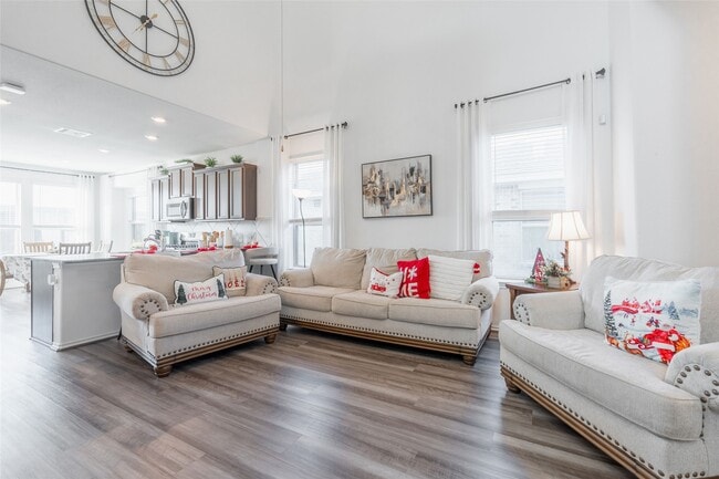 5511 Savanna Pasture Rd in Park Row, TX - Building Photo - Building Photo