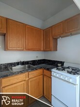1160 N Dearborn St, Unit 415 in Chicago, IL - Building Photo - Building Photo
