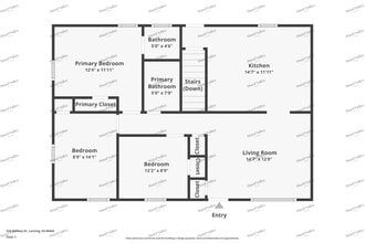 318 Holiday Dr in Lansing, KS - Building Photo - Building Photo