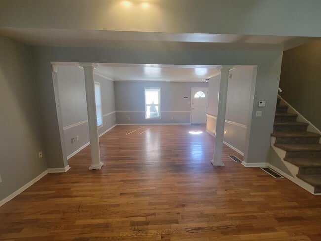 1473 Mt Rainier Dr in Lexington, KY - Building Photo - Building Photo