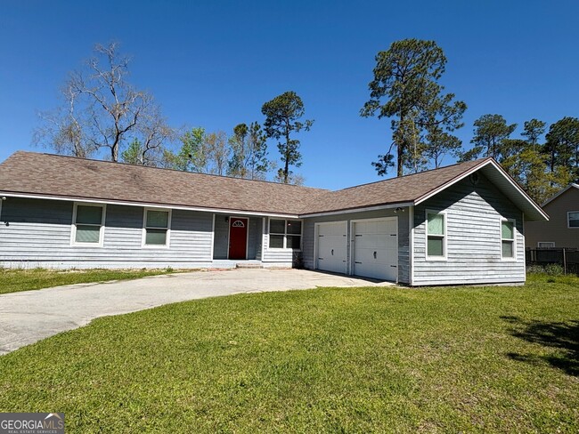 197 Cardinal St in Woodbine, GA - Building Photo - Building Photo