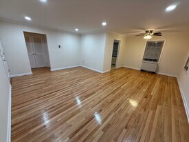 825 Mountain Ave, Unit 4B in Westfield, NJ - Building Photo