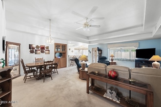 7940 E Naranja Ave in Mesa, AZ - Building Photo - Building Photo